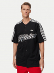 adidas T-s&auml;rk Summer League Varsity Baseball KE2244 Must Oversize