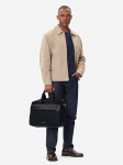 Tommy Hilfiger S&uuml;learvutikott Th Nylon Workbag AM0AM13619 Must