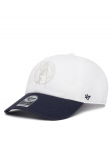 47 Brand Nokam&uuml;ts Boston Celtics Tommy Hilfiger Courtside '47 Clean Up THCCU172GWL Valge