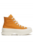 Converse Tennised Chuck Taylor All Star Lugged 2.0 Hi A06022C Kollane