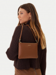 Coccinelle K&auml;ekott MMA Best Crossbody E5 MMA 55 F5 01 Pruun