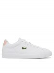 Lacoste Tossud 7-49CFA0004 Valge