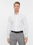 Hugo S&auml;rk Kennew 50508549 Valge Slim Fit