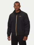 EA7 Emporio Armani Bomber-jakk 8NPB20 PNFZZ 0208 Must Regular Fit