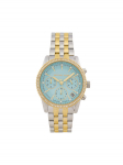 Michael Kors K&auml;ekell Bryant Chrono MK7582 H&otilde;bedane