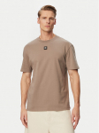HUGO T-s&auml;rk Dalile 50505201 Helepruun Regular Fit