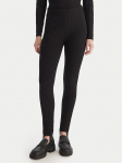 MICHAEL Michael Kors Retuusid MF530W7JWV Must Slim Fit