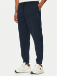 Tommy Jeans Dressip&uuml;ksid Linear DM0DM23014 Tumesinine Regular Fit