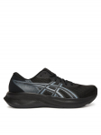 Asics Jooksujalatsid Patriot 14 1011C050 Must