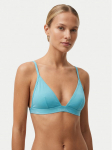 Calvin Klein Swimwear Bikini &uuml;lemine osa LV00Q61208 Sinine