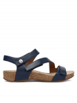 Josef Seibel Sandaalid Tonga 25 78519 Tumesinine
