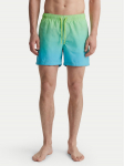 Jack & Jones Ujumis&scaron;ortsid Maui Horizon 12291438 Roheline Regular Fit
