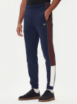 Lacoste Dressip&uuml;ksid XH5923 Tumesinine Regular Fit