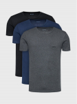 BOSS T-s&auml;rkide komplekt Classic 50475284 V&auml;rviline Regular Fit
