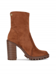 Nine West Saapad WFA2947-1 Pruun