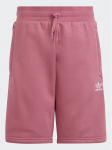 adidas Spordi&scaron;ortsid adicolor IC3173 Roosa Regular Fit