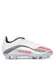 adidas Jalgpallijalatsid F50 Messi Club JP7457 Valge