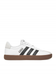 adidas Tossud Vl Court 3.0 Low Skateboarding ID8797 Valge