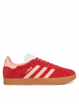adidas Tossud Gazelle JH7217 Punane