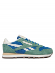 Reebok Tossud SS-CLASSIC LEATHER 100245034 Roheline