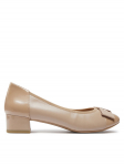 Caprice Baleriinad 9-22307-42 Beež