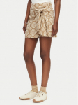 Roxy Miniseelik Summer Cocktail ERJWK03176 Beež Regular Fit