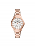 Fossil K&auml;ekell Gilmore ES5394 Kuldne
