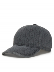 Calvin Klein Nokam&uuml;ts Denim Emblem Burnout LV04F5042G Hall