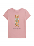 Polo Ralph Lauren T-s&auml;rk 313B20033001 Heleроosa Regular Fit