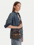 MICHAEL Michael Kors K&auml;ekott 32F5GQ1C0B Pruun