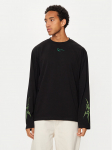 Karl Kani Pikkade varrukatega T-s&auml;rk Small Signature Tribal 60240012 Must Regular Fit