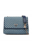 Guess K&auml;ekott Giully II HWDD96 73200 Sinine