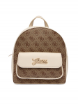 Guess Seljakott J6YZ03 W2508 Pruun