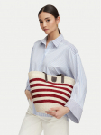 Weekend Max Mara K&auml;ekott 2615511015650 Punane