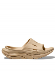 Hoka Pl&auml;tud Ora Recovery Slide 3 1135061 Beež