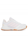 adidas Saalijalatsid Ligra 8 Indoor Shoes KK2040 Valge