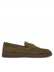 MICHAEL Michael Kors Lords kingad Wesley Slip On 42T6HUFS1S Pruun