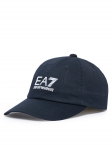 EA7 Emporio Armani Nokam&uuml;ts 7X000592 AF15502 MB149 Tumesinine