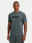EA7 Emporio Armani T-s&auml;rk 7M002415 AF10375 M8011 Hall Regular Fit