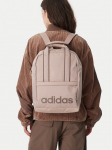 adidas Seljakott Adidas Linear Essentials Backpack JZ7567 Beež