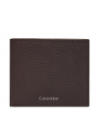 Calvin Klein Rahakott LV04D1138G Pruun