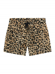 Guess Spordi&scaron;ortsid J6RD07 KA6R4 Beež Regular Fit