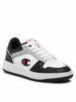 Champion Tossud Rebound 2.0 Low B Gs Low Cut Shoe S32415-WW014 Valge