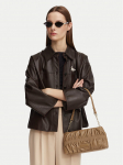 LOVE MOSCHINO K&auml;ekott JC4089PP1PLU0105 Beež