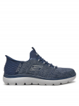 Skechers Tossud Key Pace 232469 NVY Tumesinine