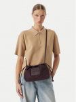 Calvin Klein K&auml;ekott LV04F3871G Bordoopunane