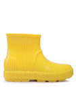 Ugg Kalossid K Drizlita 1130361K Kollane