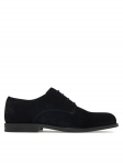 Calvin Klein Poolsaapad Ess Rubber Derby HM0HM02269 Must