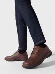 Clarks Poolsaapad Nature Three 203390057 Pruun