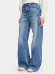 Guess Teksad W6YA1C D1337 Sinine Wide Leg